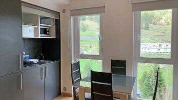 Studio | Cuisine privée