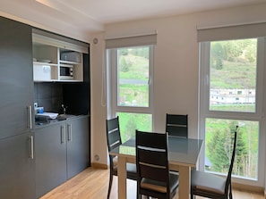 Basic Studio | Private kitchen