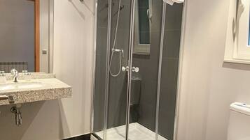 Studio | Salle de bain