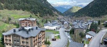 아파르타멘토스 발노드 3000