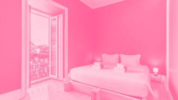 Double or Twin Room | In-room safe, individually decorated, individually furnished, free WiFi