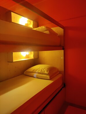 In-room safe, individually decorated, individually furnished, free WiFi