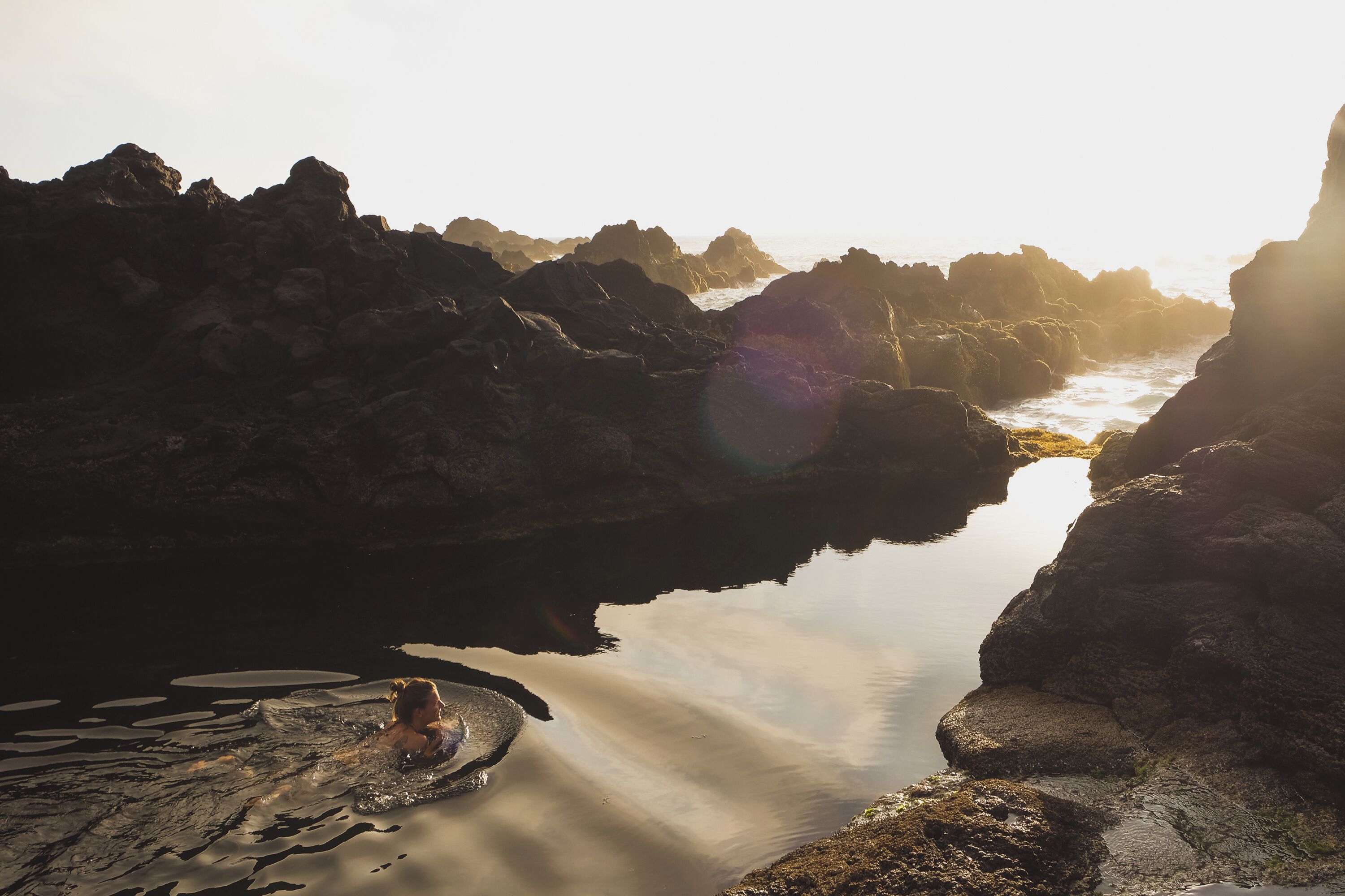 Foto - Out of the Blue