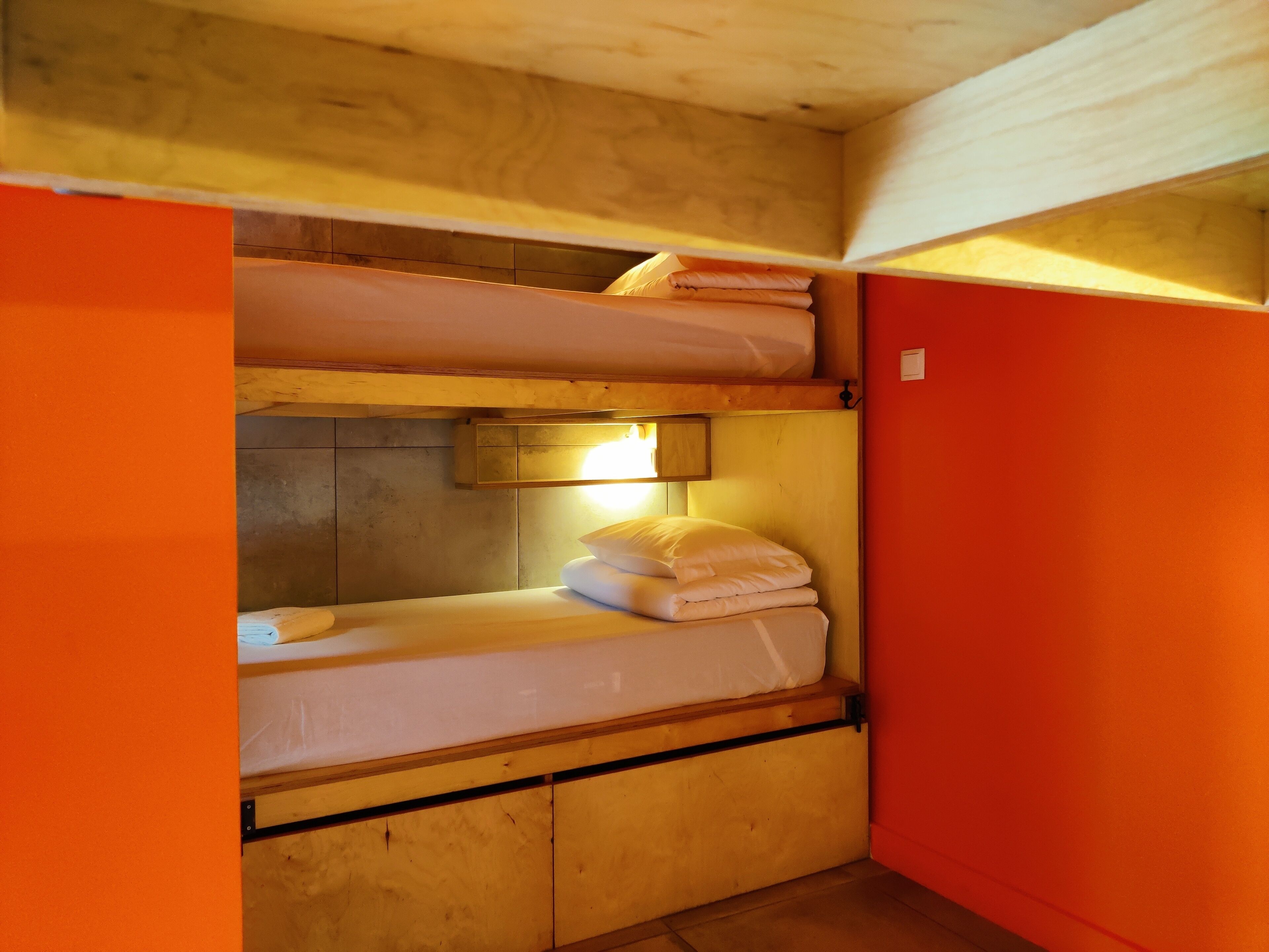 Foto - Out of the Blue