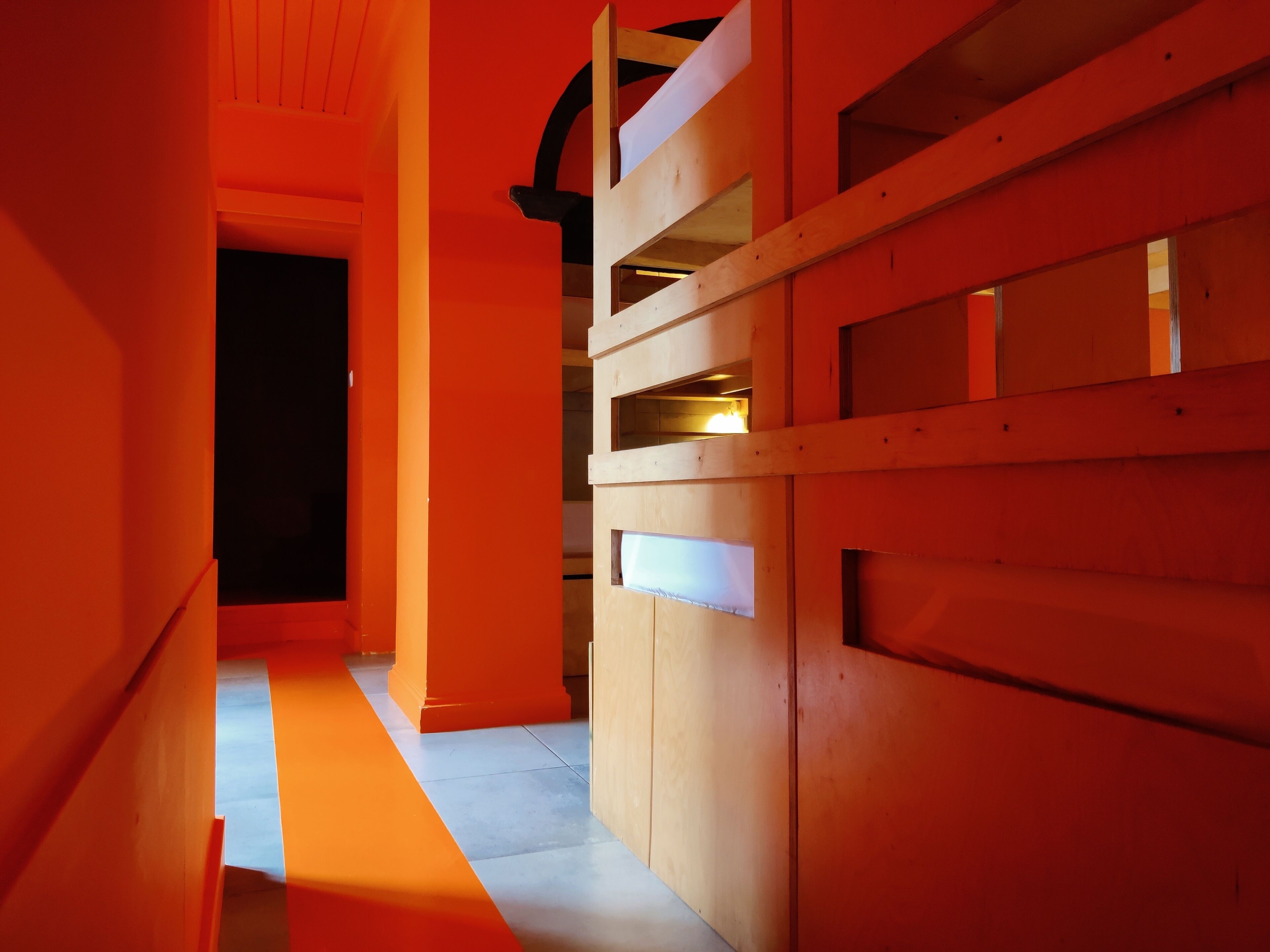 Foto - Out of the Blue