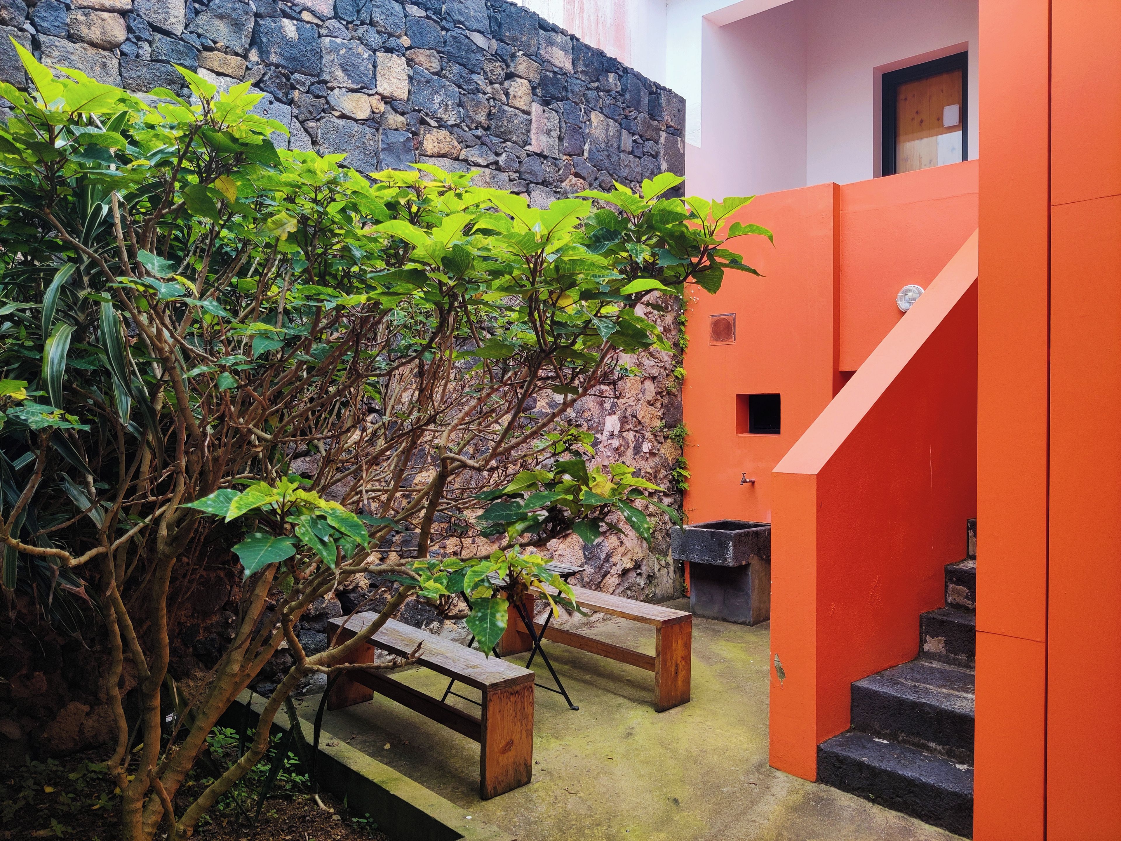 Villa, 3 habitaciones, acceso a la alberca, vista al jardín | Terraza o patio