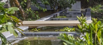 Out of the Blue - Hostel