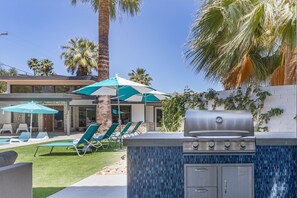 Terrass/Patio