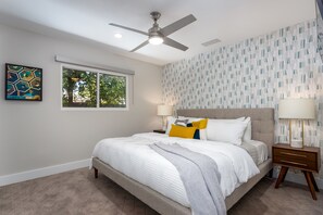 4 Schlafzimmer, Bügeleisen/Bügelbrett, WLAN, Bettwäsche