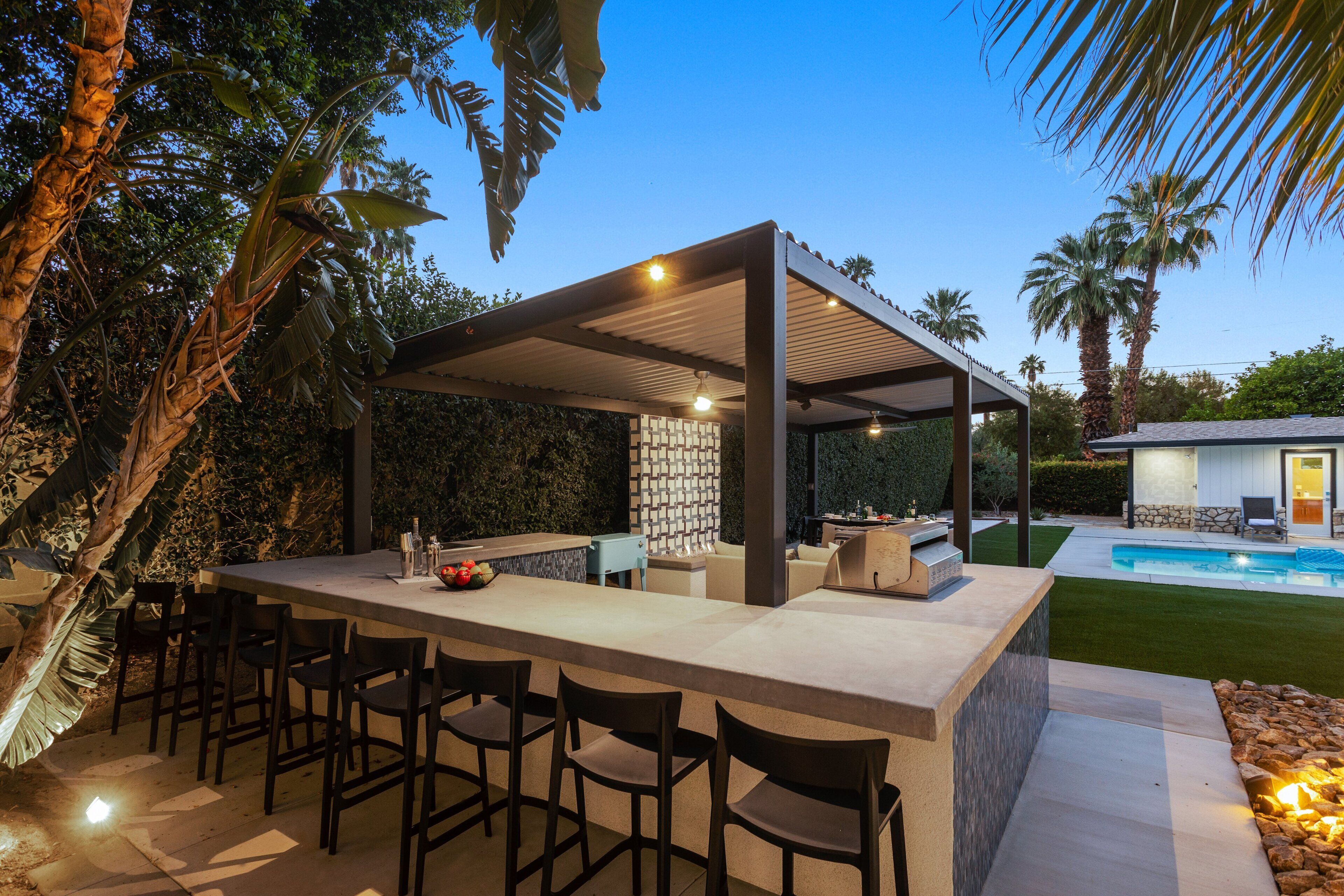 Terrass/Patio