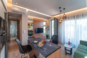 Classic Suite | Private kitchen