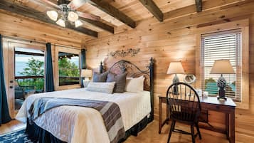 3 Schlafzimmer, Schreibtisch, Bügeleisen/Bügelbrett, kostenloses WLAN