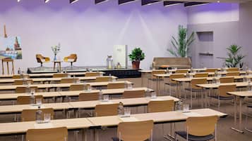 Sala de reuniones