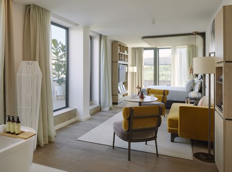 ME Barcelona - view 3