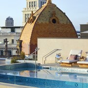 ME Barcelona