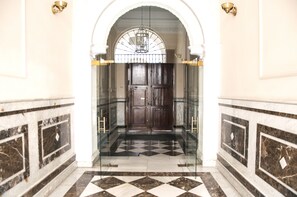 Interieur
