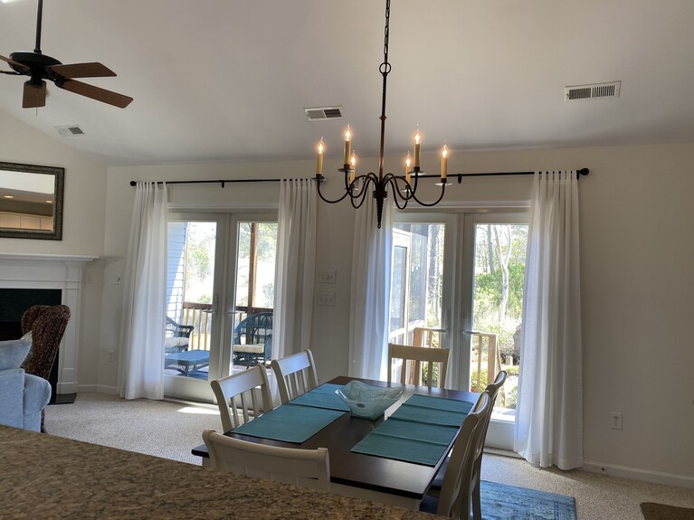 Island Pony - Outstanding 3 Br W/f Duplex/community Pool No Linens - Chincoteague, VA
