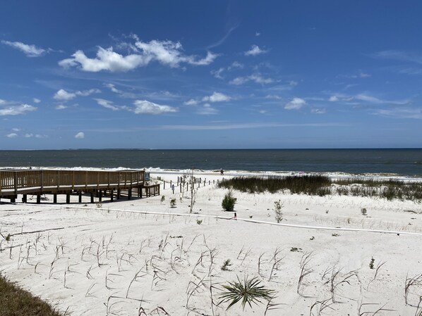 Plage à proximité