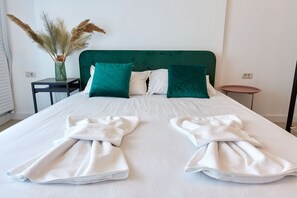 1 Schlafzimmer, WLAN