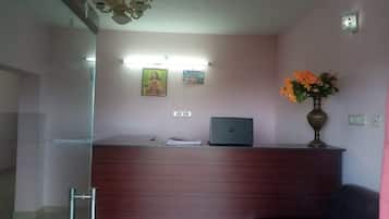 Recepción