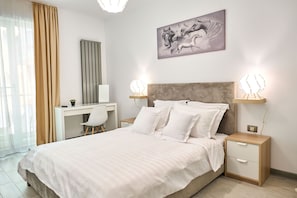 1 Schlafzimmer, WLAN