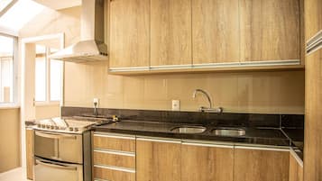 Căn hộ | 3 phòng ngủ