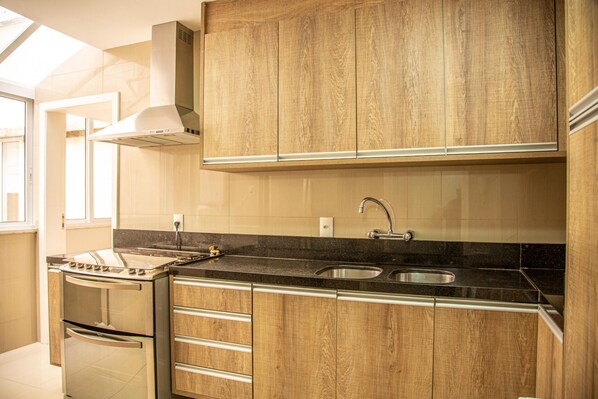 Apartment | 3 bedrooms - Penthouse Overlooking Ipanema Beach Vsc2 (Rio de Janeiro)