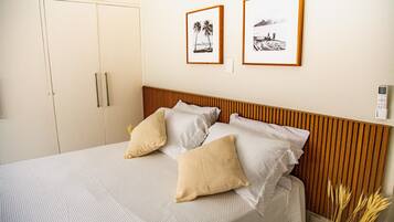 Appartement | 3 slaapkamers