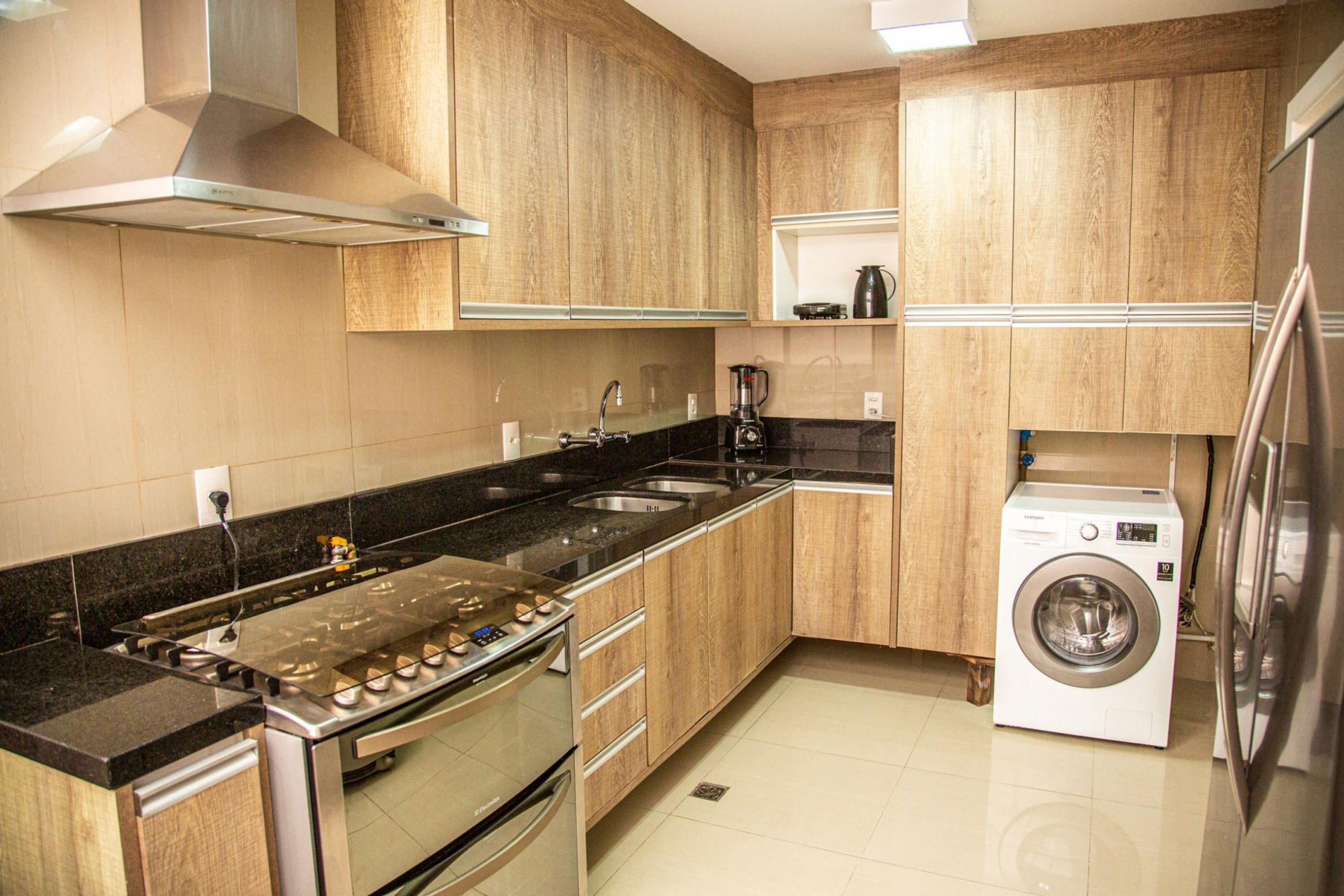 Apartment | 3 bedrooms