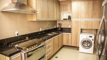 Căn hộ | 3 phòng ngủ