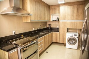 Apartment | 3 bedrooms - Penthouse Overlooking Ipanema Beach Vsc2 (Rio de Janeiro)