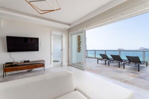 公寓 | 3 間臥室