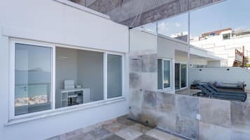 Apartamento | 3 dormitorios