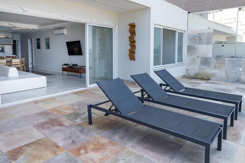 Penthouse Overlooking Ipanema Beach Vsc2