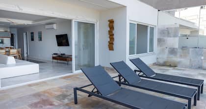 Penthouse Overlooking Ipanema Beach Vsc2