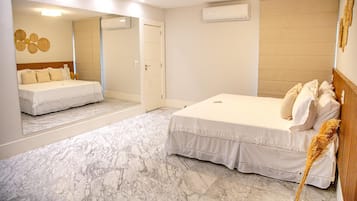 Căn hộ | 3 phòng ngủ