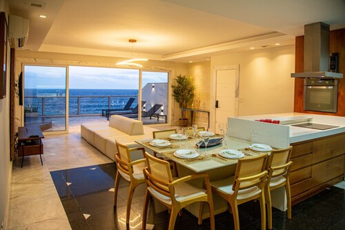 Penthouse Overlooking Ipanema Beach Vsc2