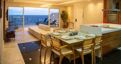 Penthouse Overlooking Ipanema Beach Vsc2