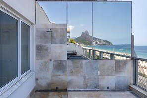 Appartement | 3 slaapkamers