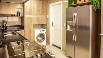 Apartamento | 3 quartos