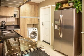 Apartment | 3 bedrooms - Penthouse Overlooking Ipanema Beach Vsc2 (Rio de Janeiro)