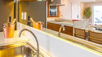 Apartamento | 3 dormitorios