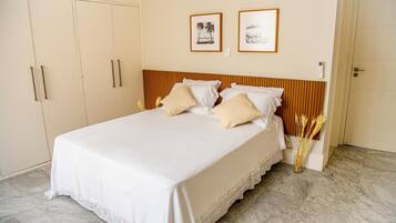 Apartment | 3 bedrooms