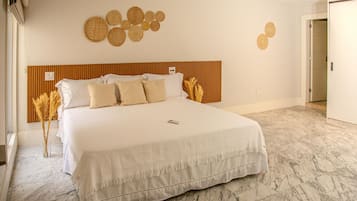 Apartment | 3 bedrooms