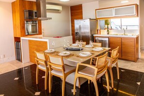 Appartement | 3 slaapkamers