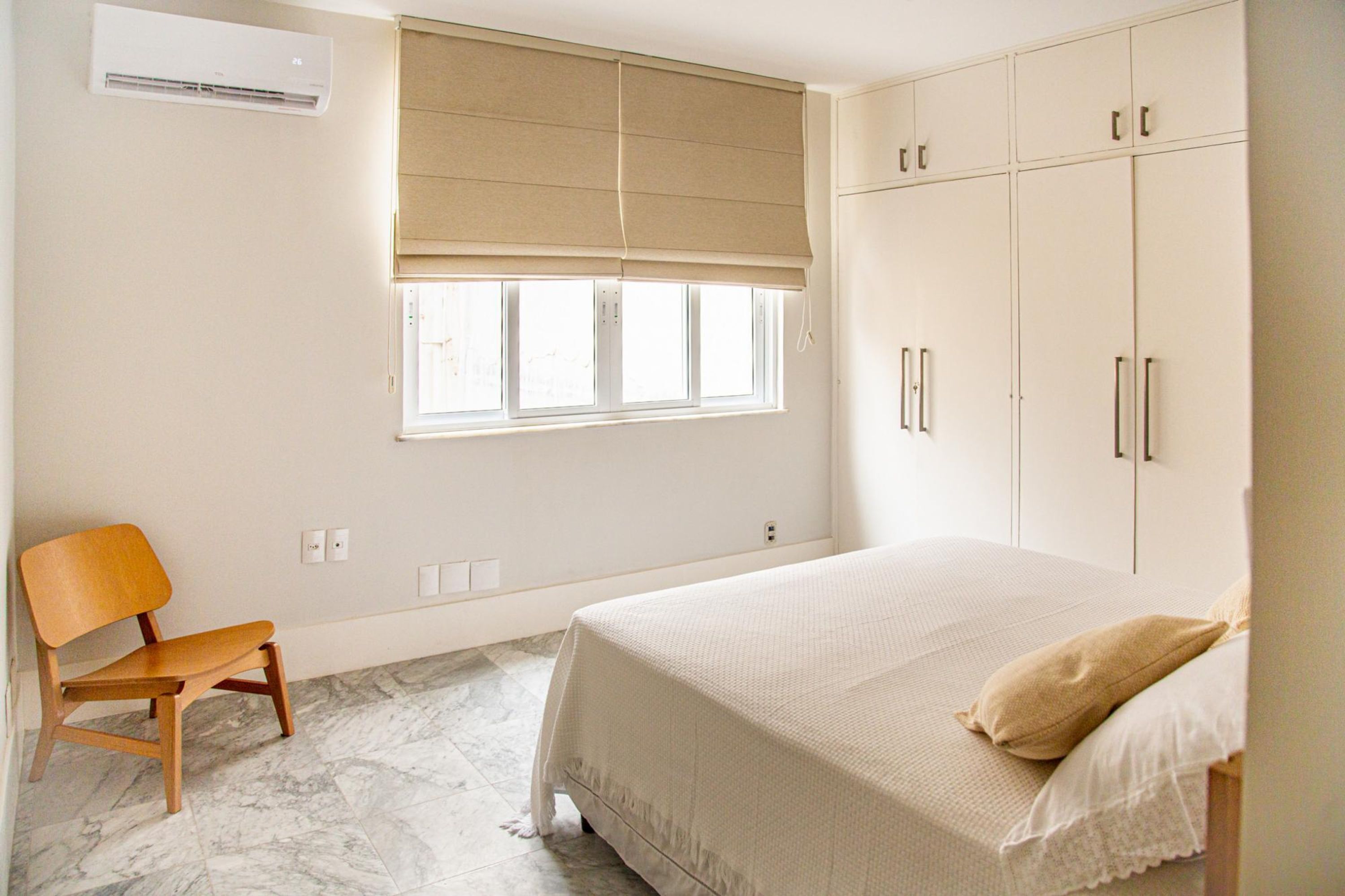 Apartamento | 3 dormitorios