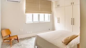 Apartamento | 3 dormitorios
