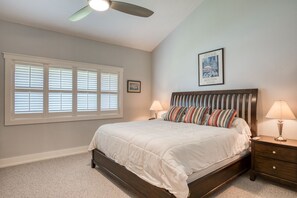 2 Schlafzimmer, Bügeleisen/Bügelbrett, Internetzugang, Bettwäsche
