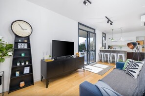 Fernseher