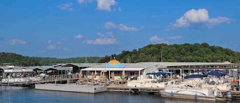 Marina